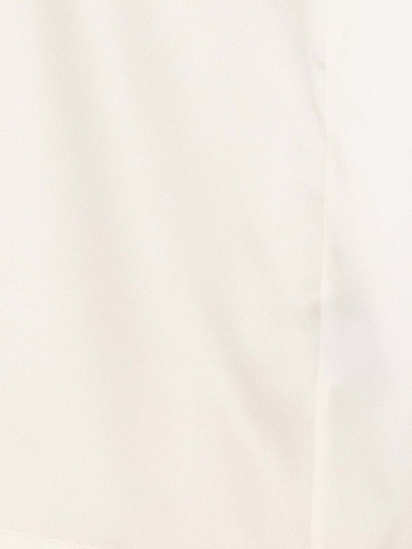 The Best Shops BRUNELLO CUCINELLI: Camisas - Camisa - Blanco