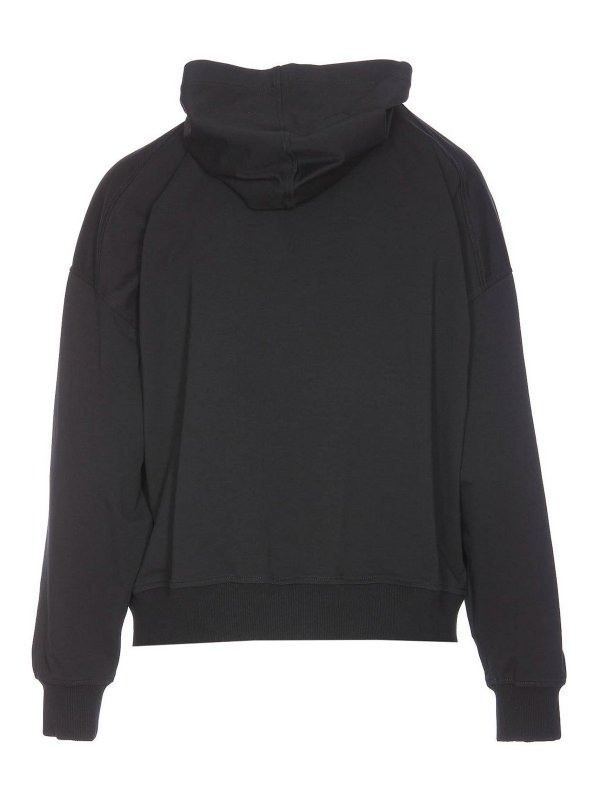 BRUNELLO CUCINELLI: スウェット＆セーター online - スウェットシャツ/セーター - ブルー