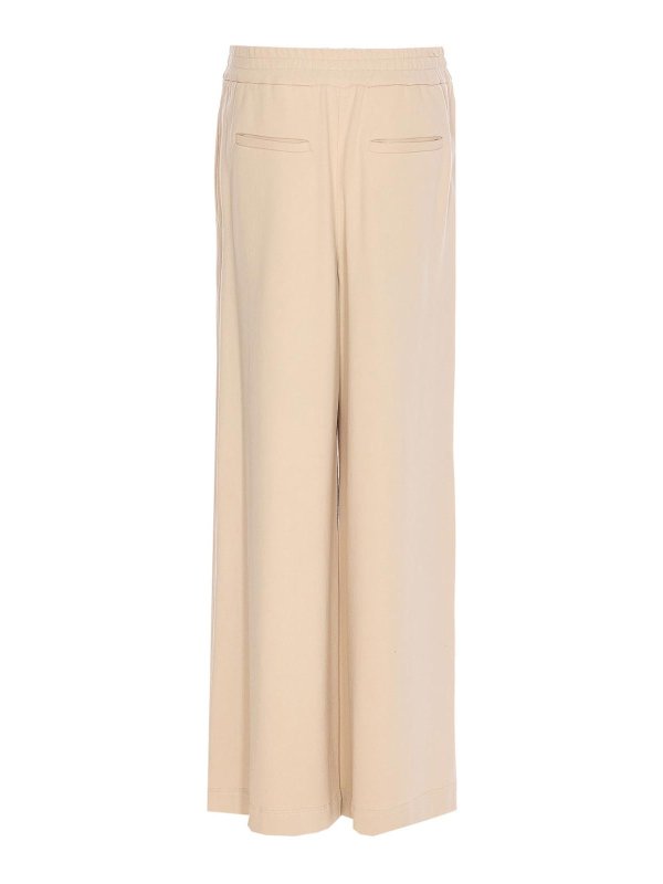 BRUNELLO CUCINELLI: カジュアルトラウザー online - カジュアルパンツ - ベージュ