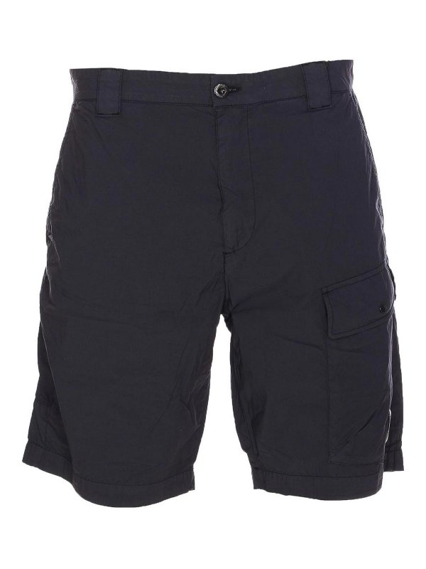 C.P. COMPANY: Trousers Shorts - Cargo Shorts