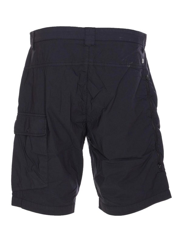 C.P. COMPANY: Trousers Shorts online - Cargo Shorts