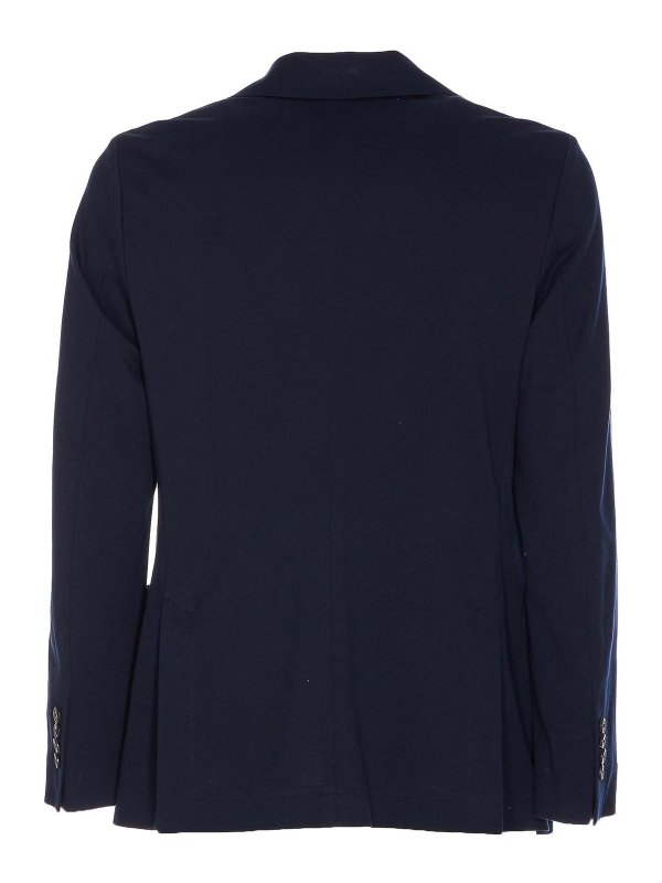 CIRCOLO 1901: Blazer online - Blazer - Azul