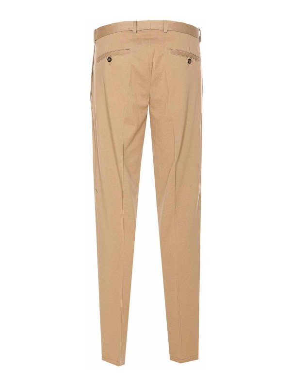 CIRCOLO 1901: casual trousers online - Pants
