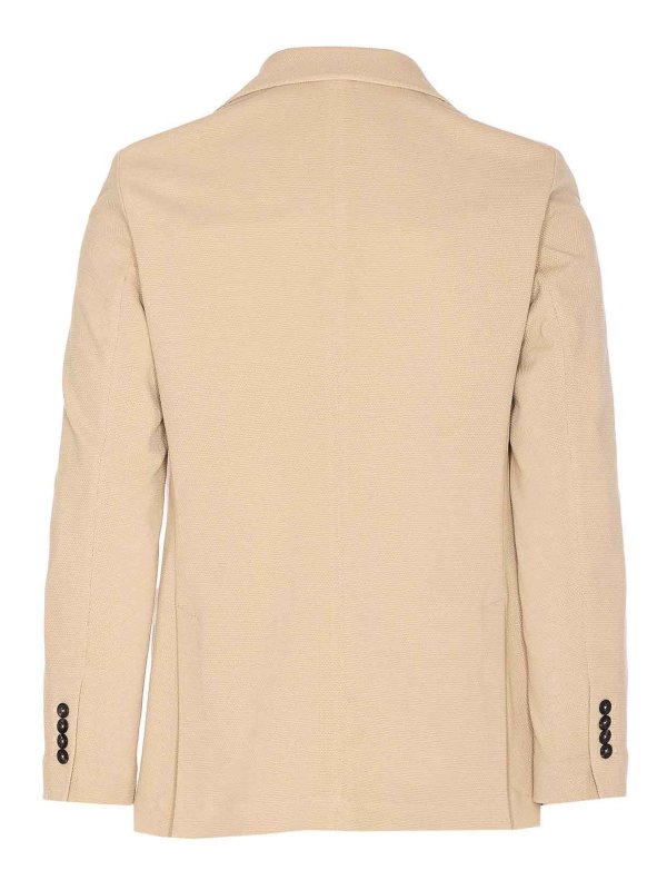 CIRCOLO 1901: casual jackets online - Oxford Jacket