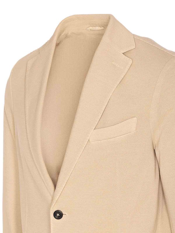 The Best Shops CIRCOLO 1901: casual jackets - Oxford Jacket