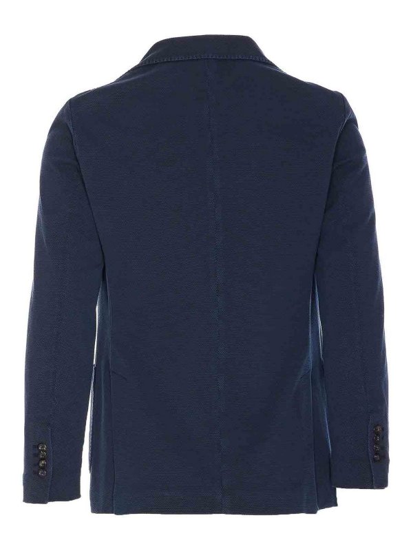 CIRCOLO 1901: カジュアルジャケット online - カジュアルジャケット - ブルー