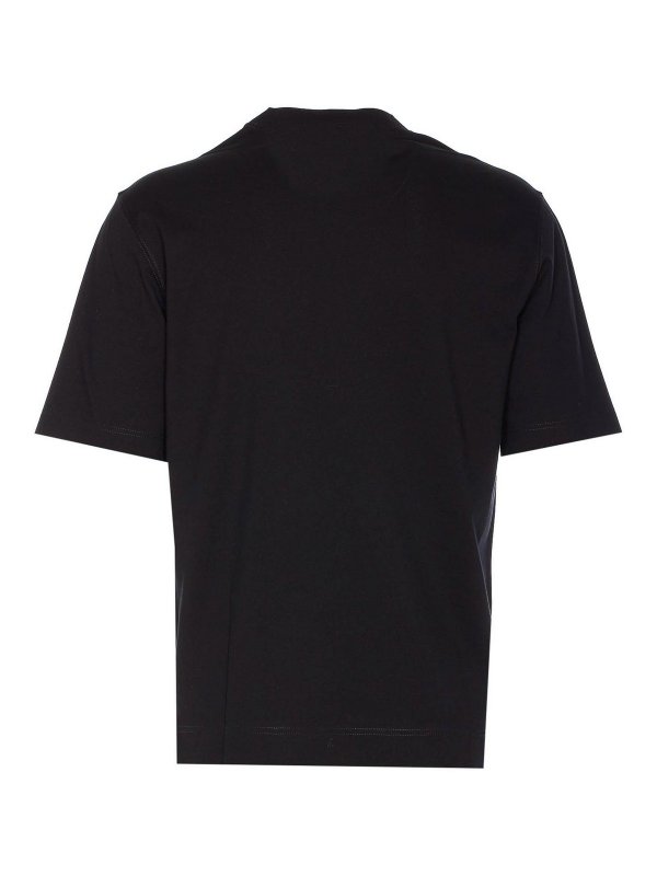 CIRCOLO 1901: Camisetas online - Camiseta - Negro