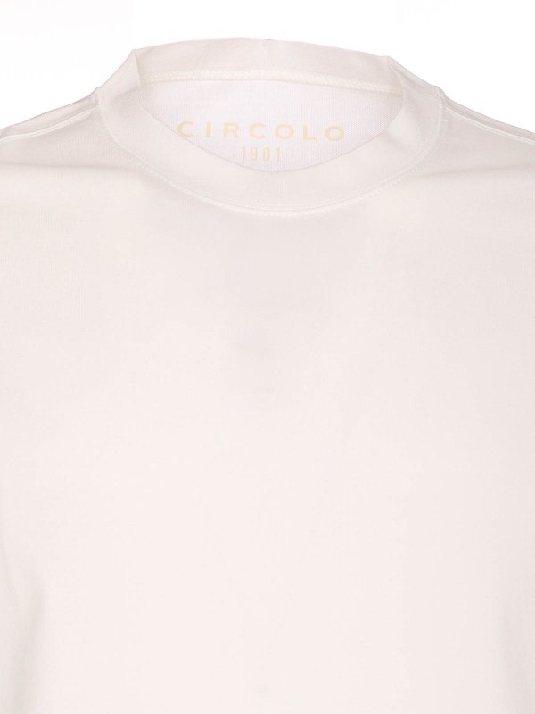 T-shirt shop online: CIRCOLO 1901