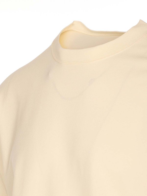 The Best Shops CIRCOLO 1901: t-shirts - T-Shirt