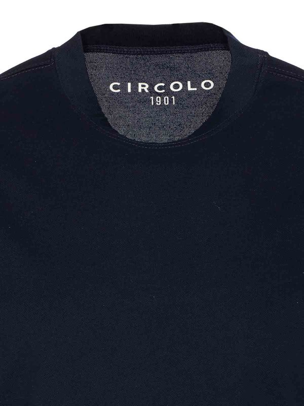 T-Shirt shop online: CIRCOLO 1901