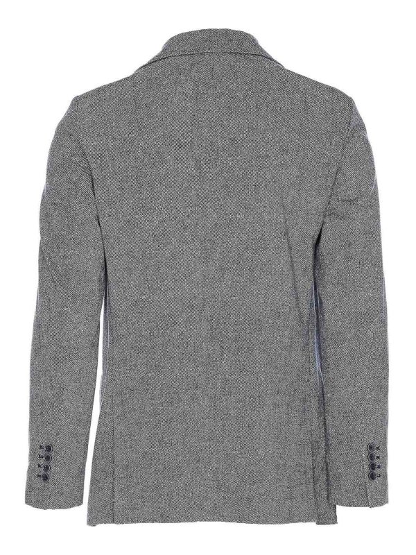 CIRCOLO 1901: giacche casual online - Giacca Oxford