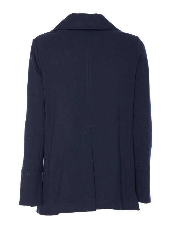 CIRCOLO 1901: ブレザー online - ブレザー - ブルー
