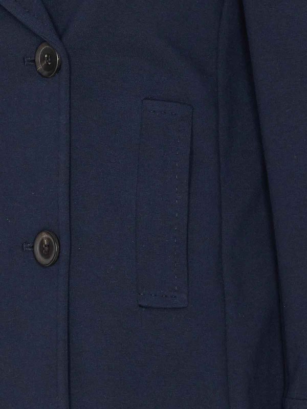 The Best Shops CIRCOLO 1901: ブレザー - ブレザー - ブルー