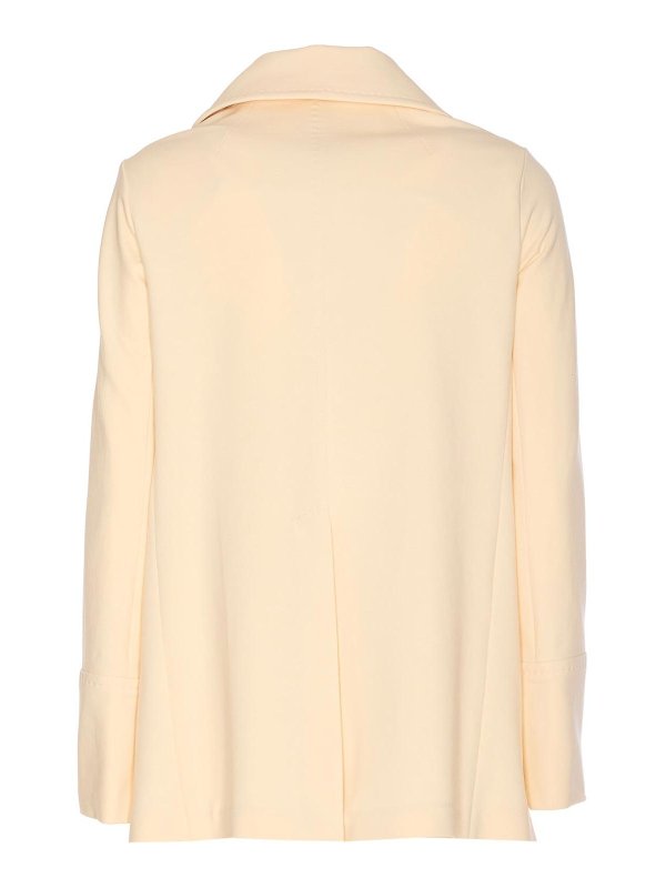 CIRCOLO 1901: ブレザー online - ブレザー - ベージュ