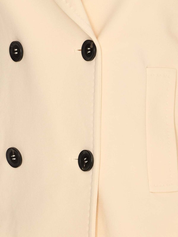 The Best Shops CIRCOLO 1901: ブレザー - ブレザー - ベージュ