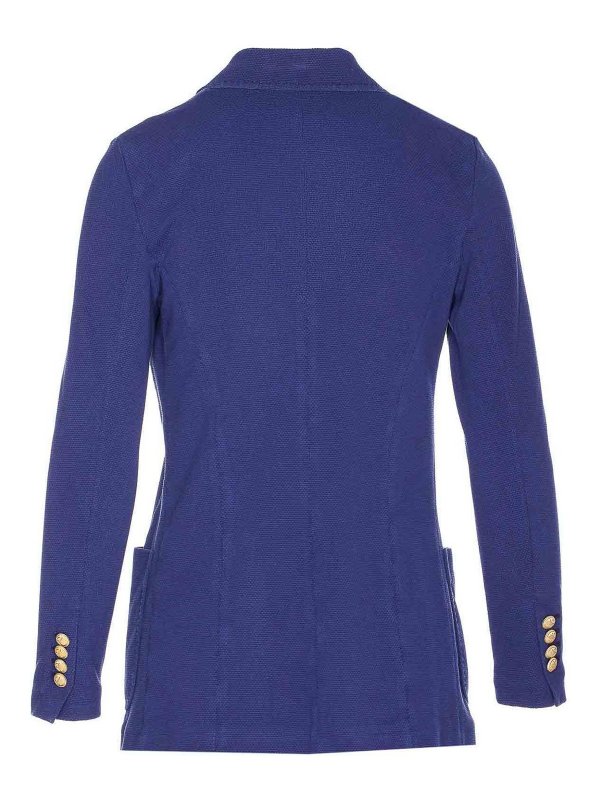 CIRCOLO 1901: Vestes de costume online - Blazer - Violet