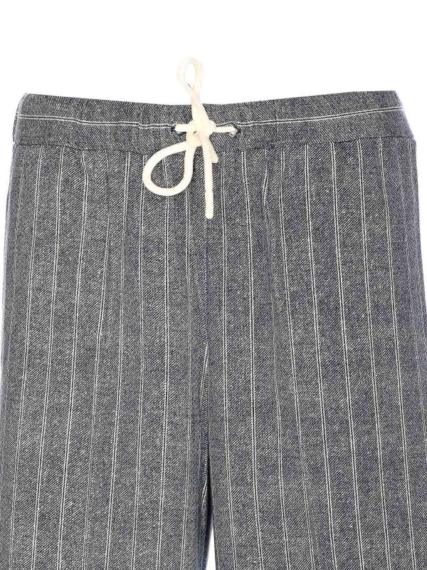Pantaloni shop online: CIRCOLO 1901