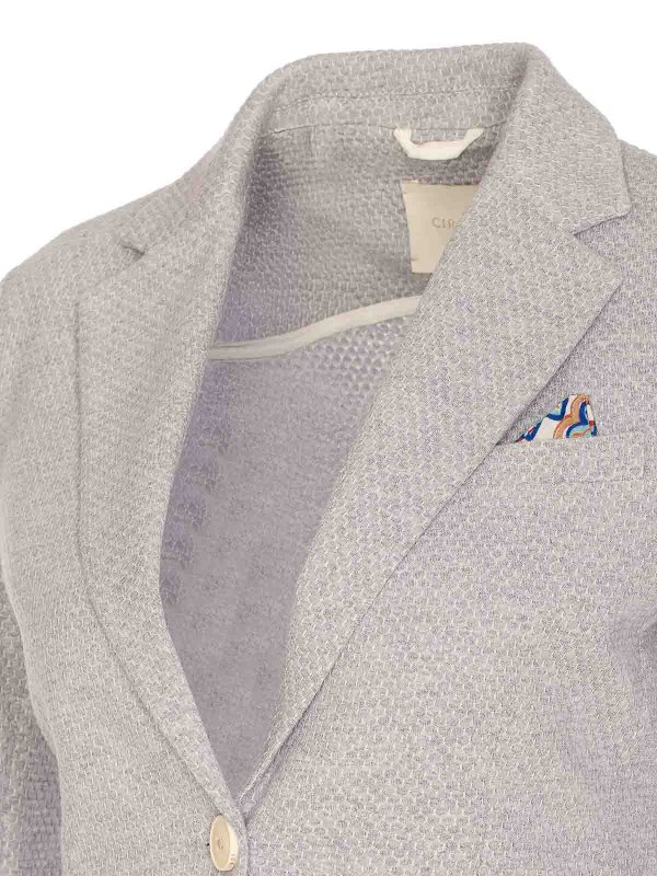 The Best Shops CIRCOLO 1901: giacche casual - Giacca