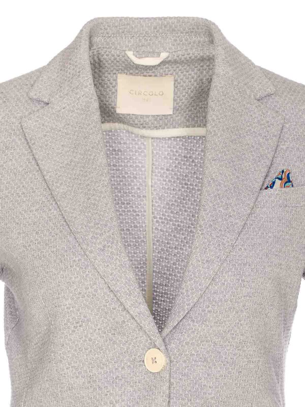 Giacca shop online: CIRCOLO 1901