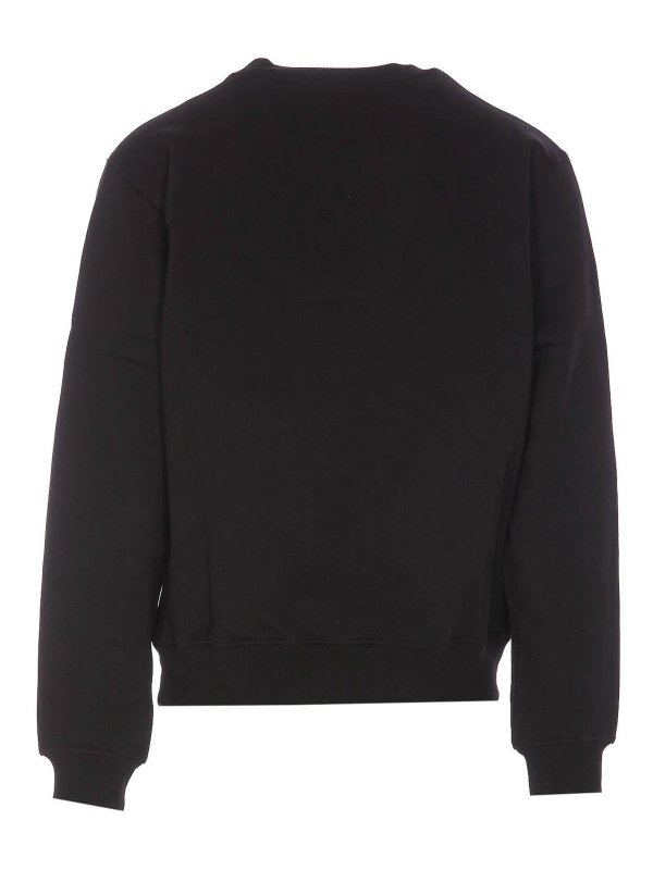 DAILY PAPER: Sweatshirts & Sweaters online - Orbit Sweatshirt
