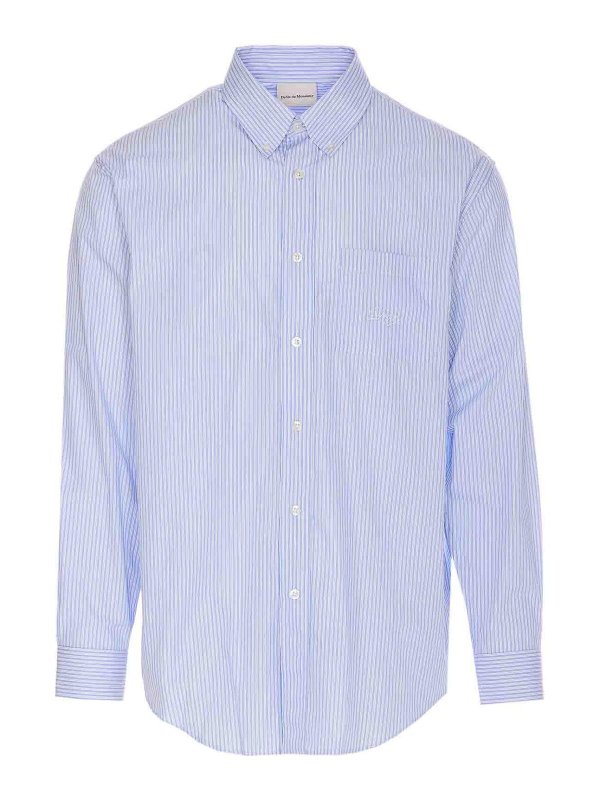 DRÔLE DE MONSIEUR: camicie - Camicia rayee