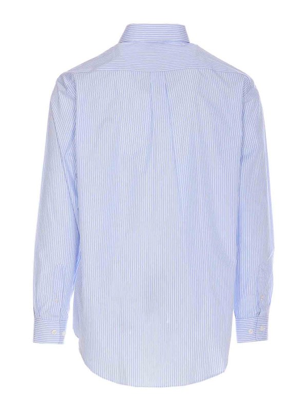 DRÔLE DE MONSIEUR: camicie online - Camicia rayee