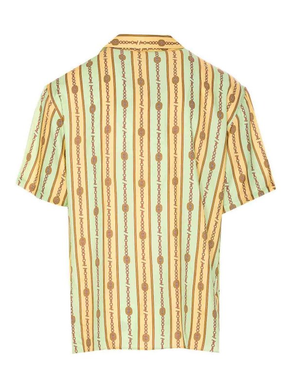 DRÔLE DE MONSIEUR: shirts online - Bijoux Shirt