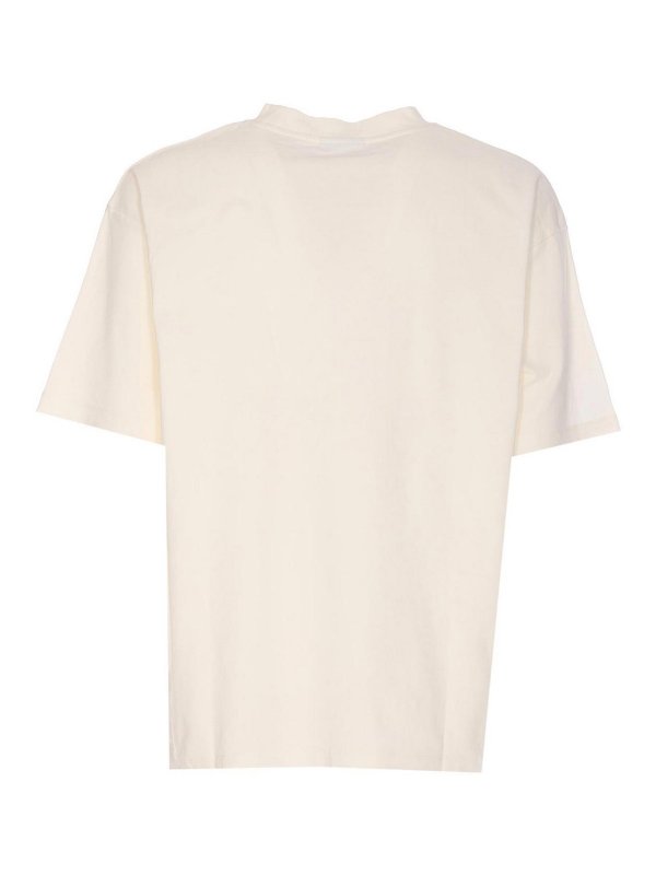 DRÔLE DE MONSIEUR: t-shirts online - T-Shirt Le Golfeur