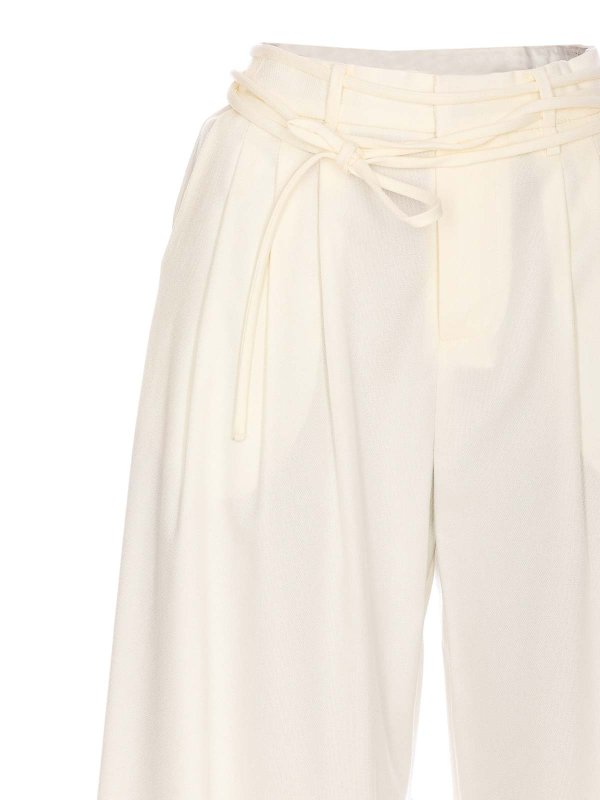 White Pants shop online: ELEH