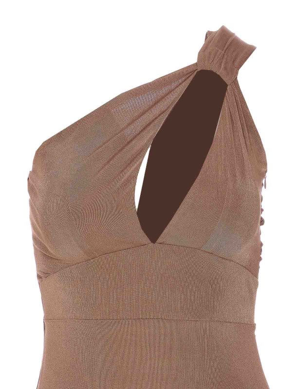 Vestito  beige shop online: ELEH