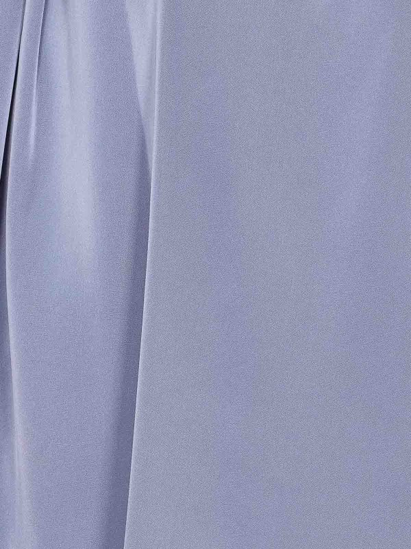 The Best Shops ELEH: トップス＆タンクトップ - トップ/タンクトップ - ブルー