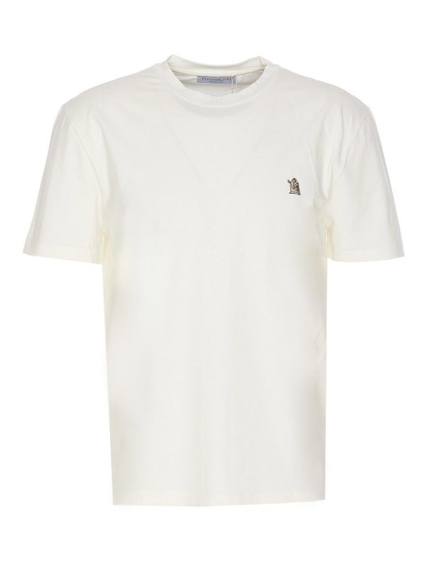 ELIOS: Camisetas - Camiseta - Blanco