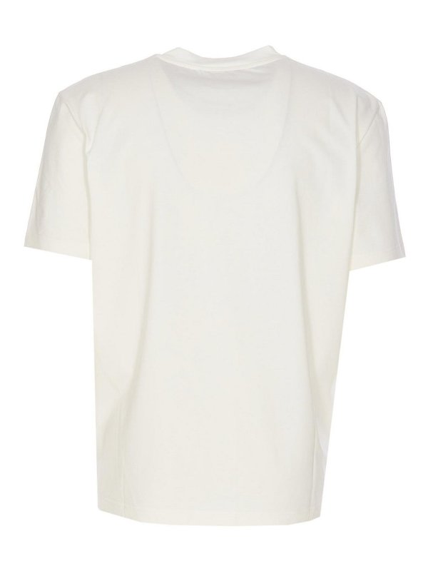 ELIOS: Camisetas online - Camiseta - Blanco