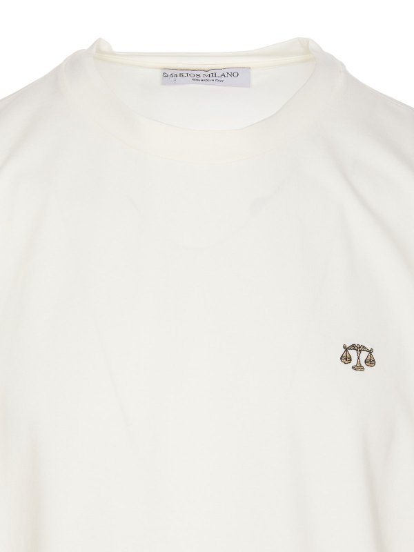 Pegaso - Bilancia T-Shirt shop online: ELIOS