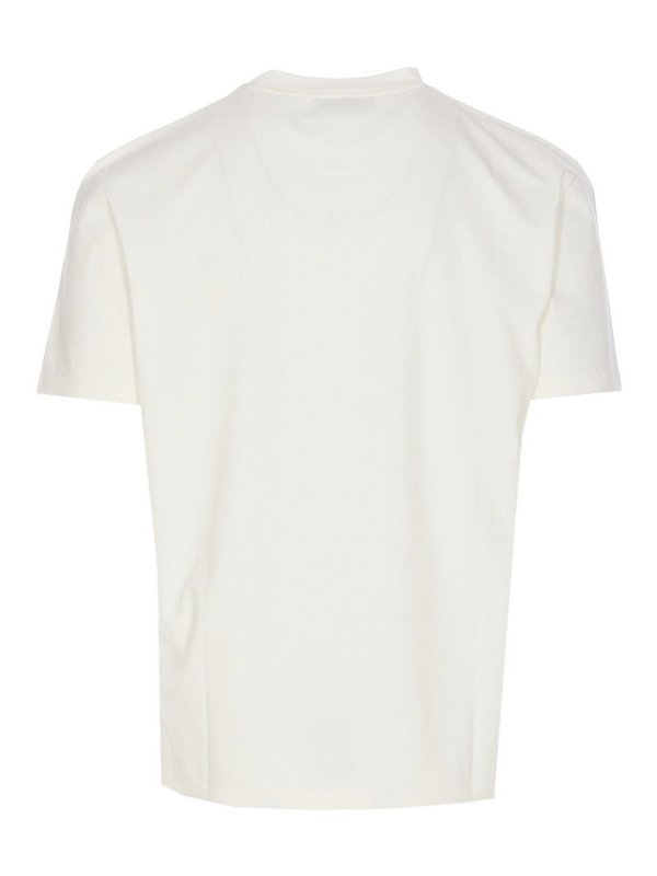 ELIOS: T-shirts online - T-Shirt - Blanc