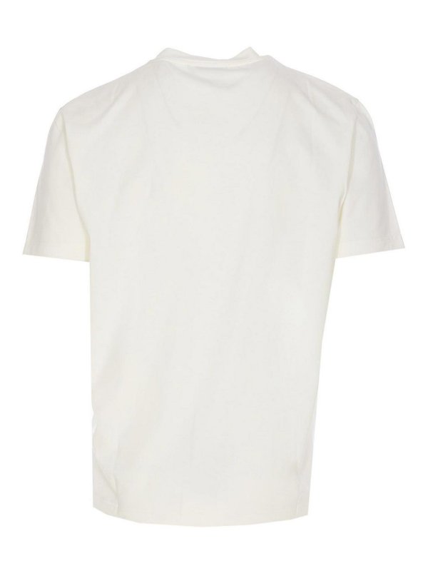 ELIOS: Camisetas online - Camiseta - Blanco