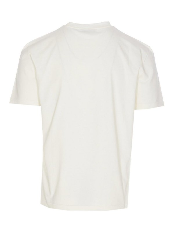 ELIOS: Tシャツ online - Tシャツ - 白