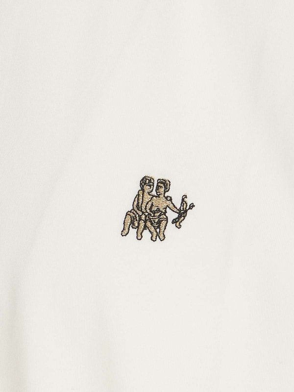 The Best Shops ELIOS: Tシャツ - Tシャツ - 白