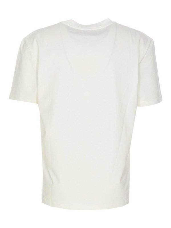 ELIOS: Camisetas online - Camiseta - Blanco