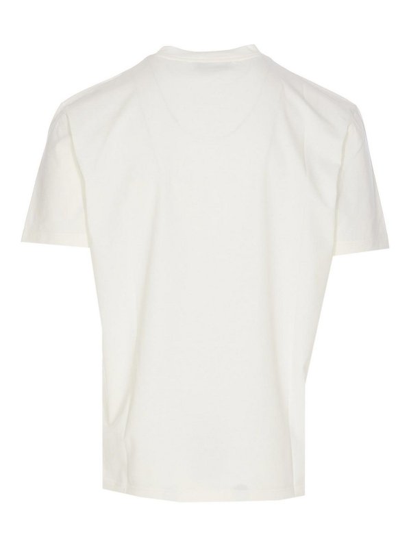 ELIOS: Camisetas online - Camiseta - Blanco