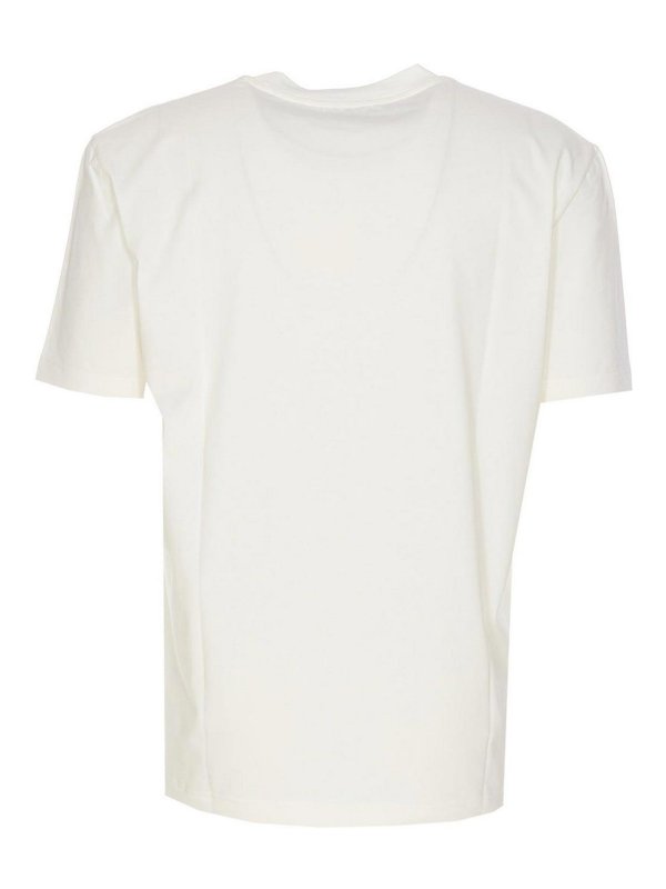 ELIOS: Camisetas online - Camiseta - Blanco
