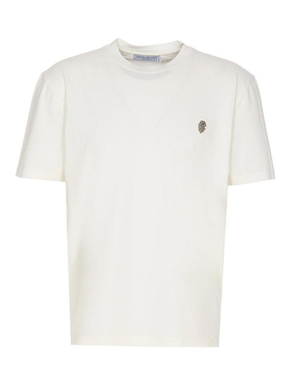 ELIOS: Camisetas - Camiseta - Blanco