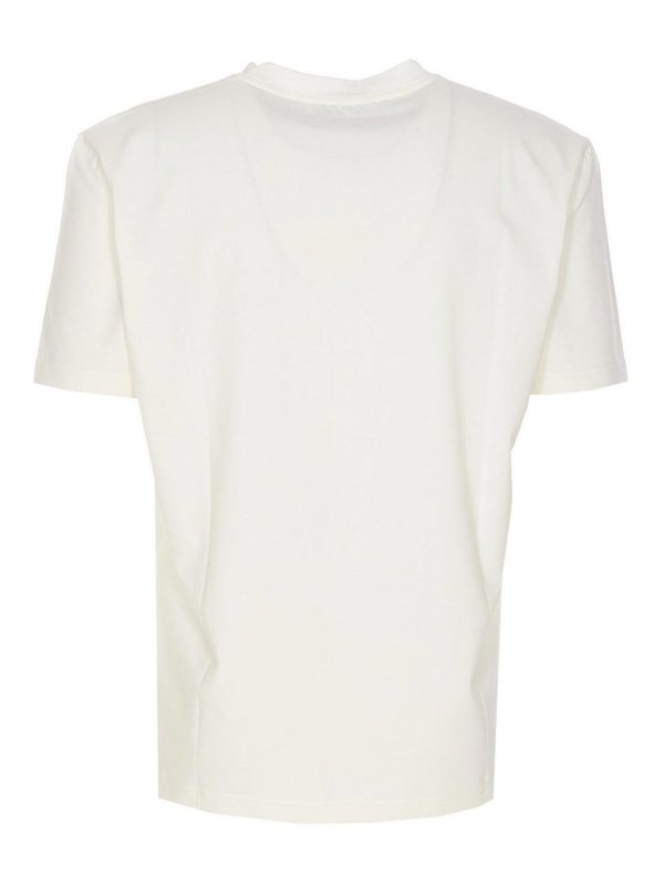 ELIOS: Camisetas online - Camiseta - Blanco