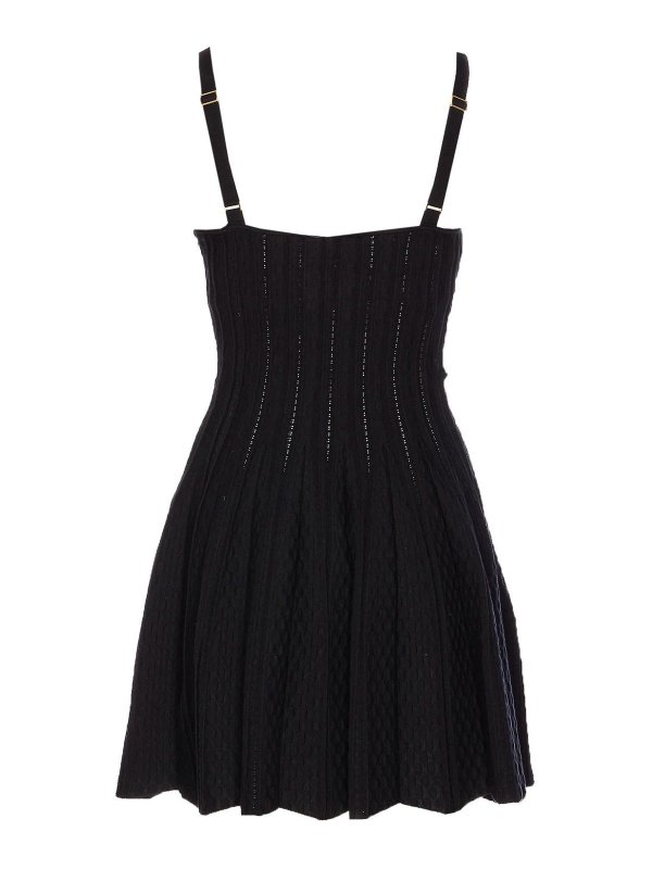 ELISABETTA FRANCHI: short dresses online - Mini Dress