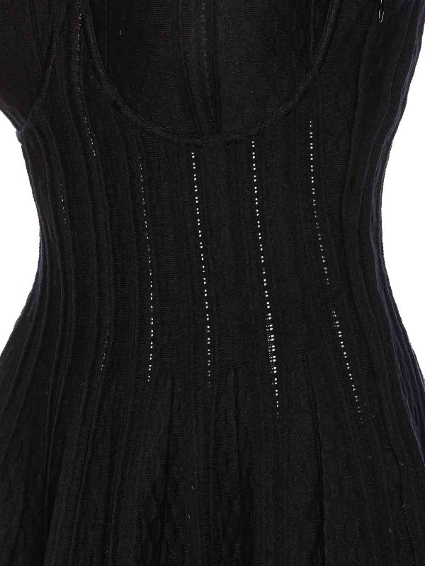 The Best Shops ELISABETTA FRANCHI: short dresses - Mini Dress