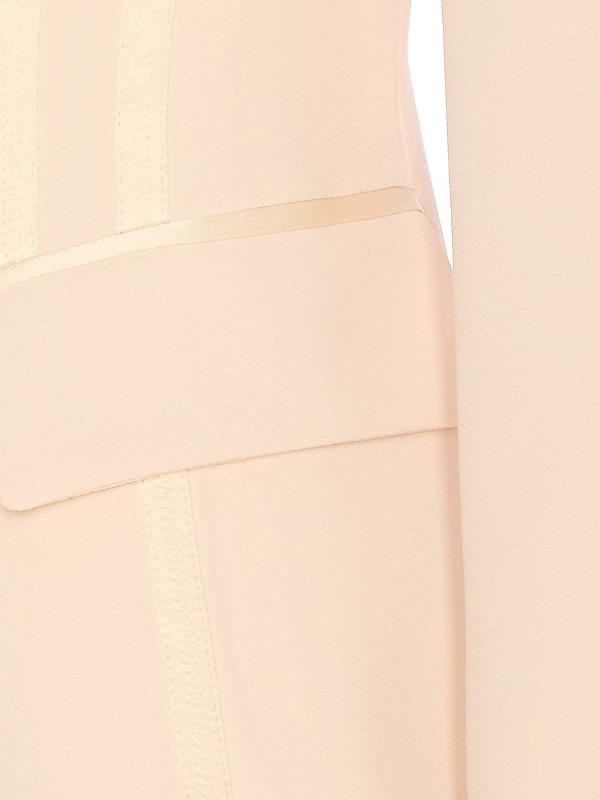 The Best Shops ELISABETTA FRANCHI: Blazer - Blazer - Weiß