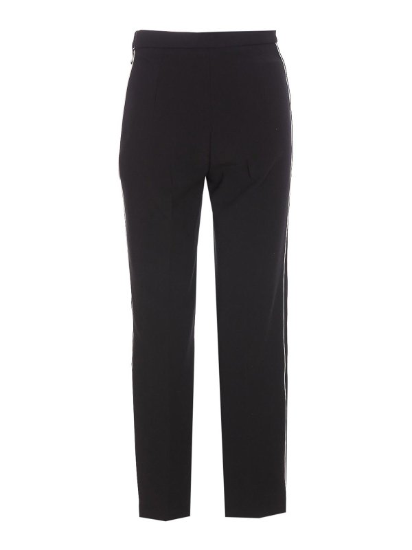 ELISABETTA FRANCHI: pantaloni casual online - Pantaloni