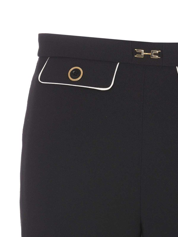 Pantaloni shop online: ELISABETTA FRANCHI
