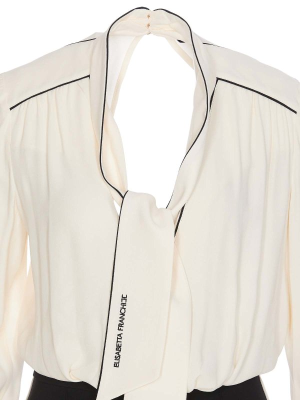 Vestito shop online: ELISABETTA FRANCHI