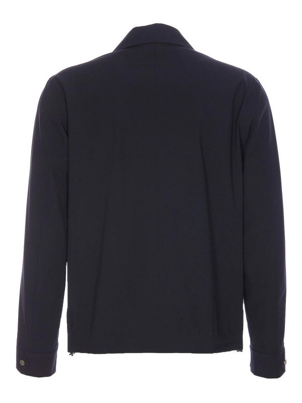 HERNO: Casualjacken online - Casualjacke - Blau